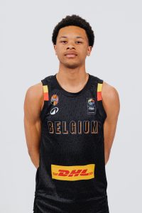 NGAMUNGUELA, Ilhan-David