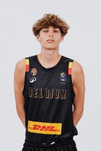 ILIC, Luka