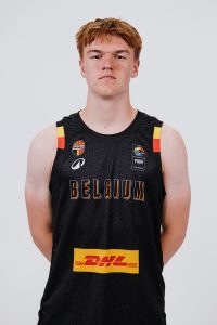 T’SEYEN, Michiel