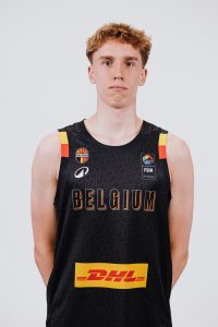 VAN DE KEERE, Max