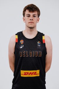COLLE, Eliott