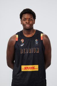 SABZE WAMBO, Yves