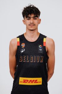 ZAGDOUD, Youssef