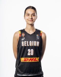 NALLI, Eflin