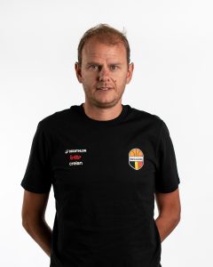 MICHIELS, Kristof