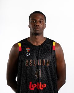 TSHIMANGA KONGOLO, Godwin