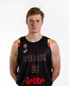 LEDEGEN, Siebe