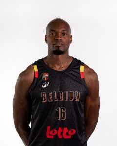 TUMBA, Kevin TUMBA, Kevin