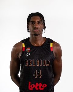 GUISSÉ, Mamadou