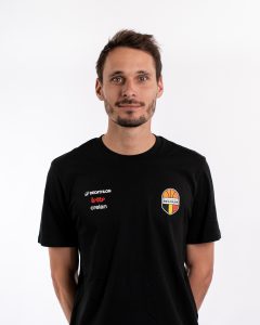 METTILION, Fabian