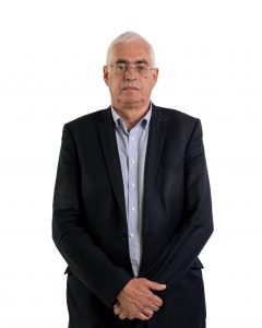 DELCHEF, Jean-Pierre
