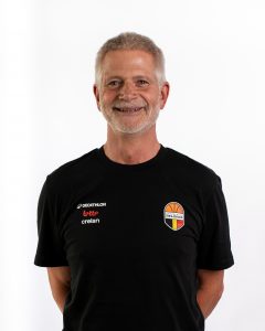 VLIERS, Johan