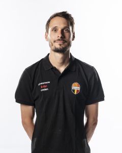 METTILION, Fabian