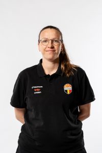 DE WANDEL, Gaëlle