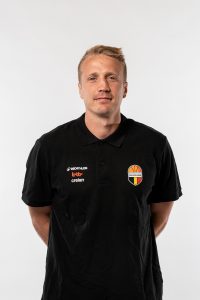 STEVENS, Stijn