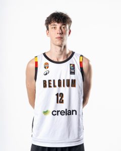 T&rsquo;JONCKE, Vince