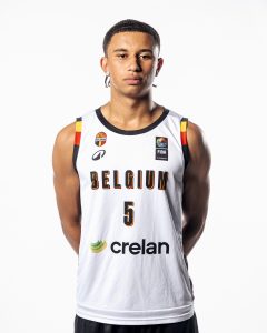 KEKENBOSCH, Terrence