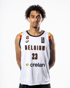 FOFANA, Ruben