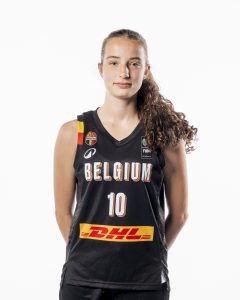 LEMMENS , Nora