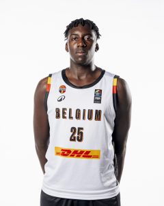 TCHEKOUYEP, Jeremiah