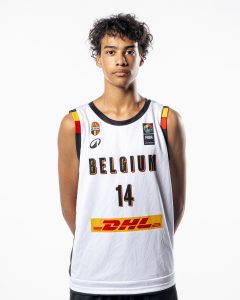IKOMA YALIKO, Joah
