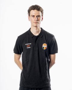 PAELINCK, Tanguy