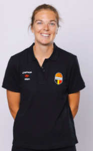 JORISSEN, Anouk