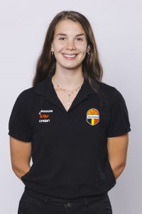 LALOUX , Lucie